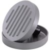 Aluminum Non-Stick Hamburger Press - Image 7