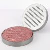Aluminum Non-Stick Hamburger Press - Image 2